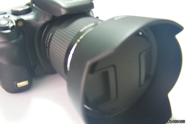 FUJI  S200EXR  遮光罩這裡買