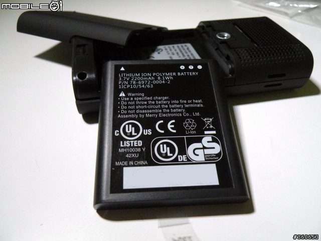 [簡單開箱]50吋行動大螢幕 ----- 3M Mpro 120 微型投影機