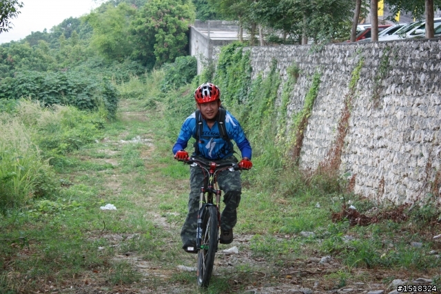 【分享】發現南臺灣OFF ROAD新天地