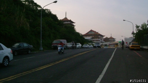 1031高雄壽山自得其樂之旅