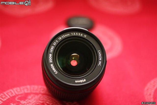 Canon 35mm F2 (開箱文)~新手試貼之2(430 II 是之1)