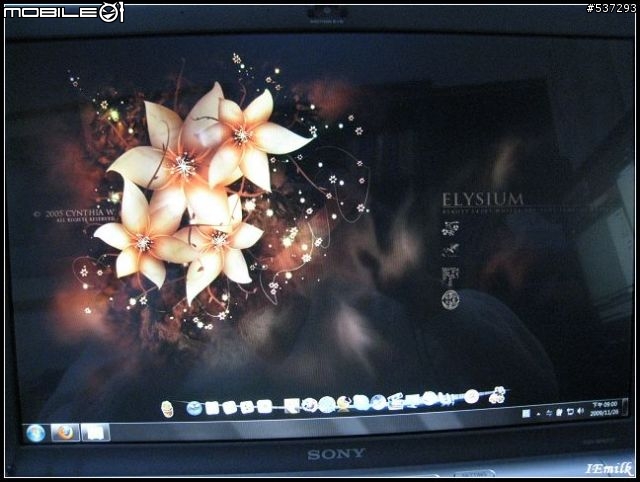 [分享] SONY VAIO SR-55(黑)