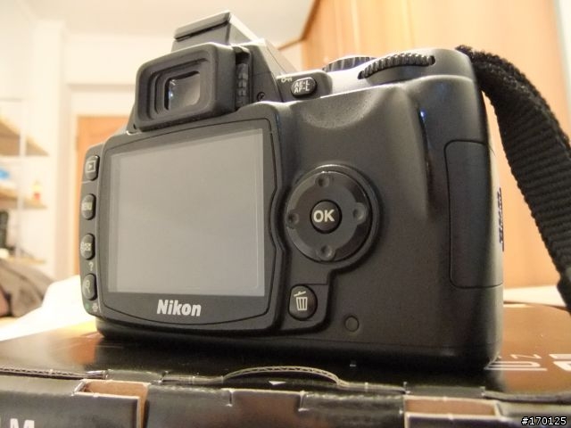 [鏡面工藝] - F72EXR   購買心路 與 外觀分享
