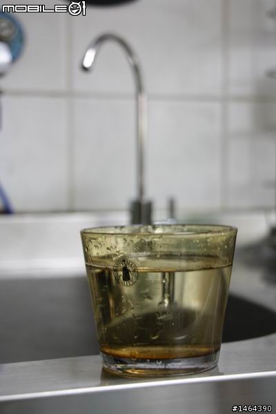 [開箱]終於喝到一口好水~~3M EP-25淨(濾)水器開箱文