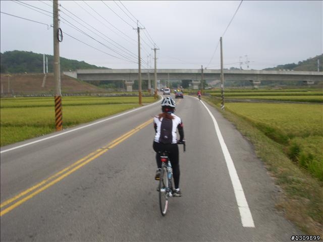 不虛此行的優質活動   苗栗2009「遊山觀海、挑戰100」