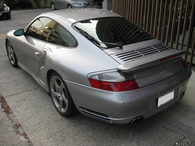 turbo 和 turbo S 有何差別?