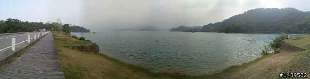 丹丹之老天超賞臉的首次清境+福壽山之旅