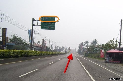 [藍魔鬼車隊]2010 南墾盃自我挑戰賽活動照片分享