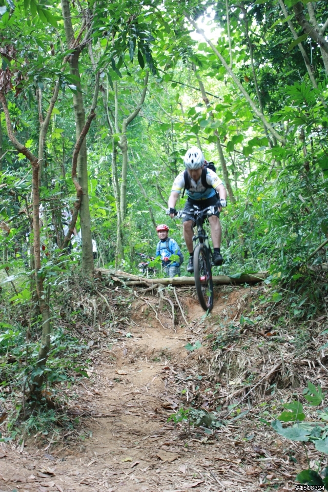 【分享】發現南臺灣OFF ROAD新天地