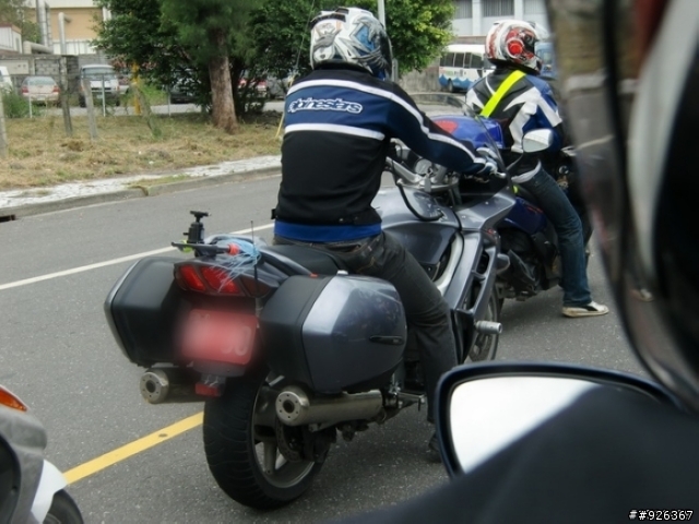 『重車日記2』小惡魔01百車齊聚，花蓮海岸陌生人盃
