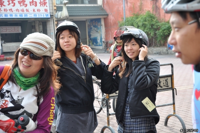 [照片]台南府城古蹟美食之旅