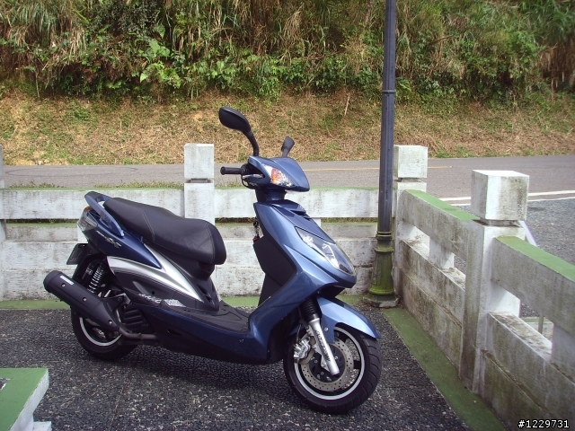 [分享]不分車種,大家一起來分享自己的"低調"愛車吧~