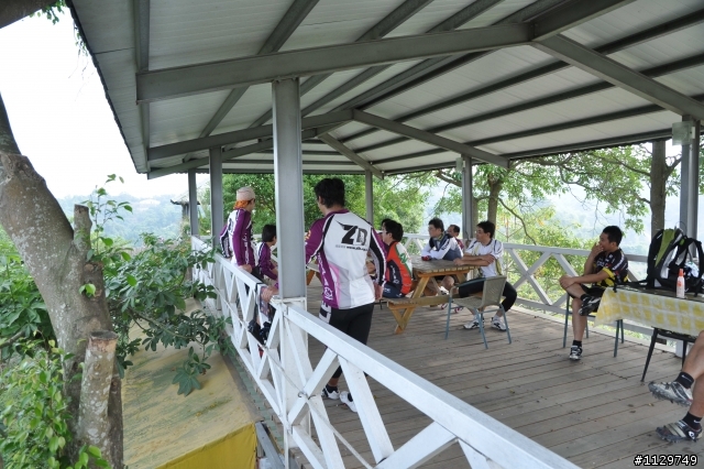 [照片]東山咖啡-六甲羊肉-新營糖廠照片分享!