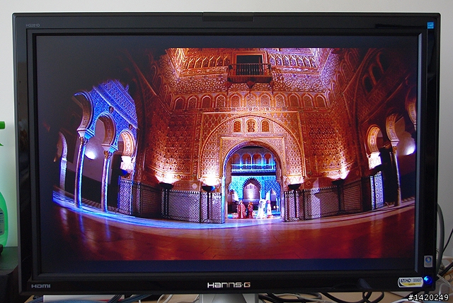 遲到兩年的敗家～瀚視奇HG281D 28吋寬螢幕液晶分享