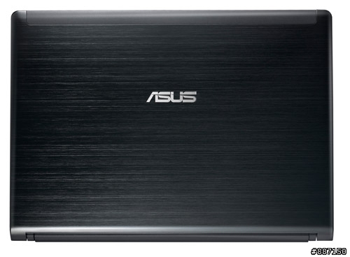 華碩 ASUS UL30A ( 黑色)  搭配win7 分享購買經驗~