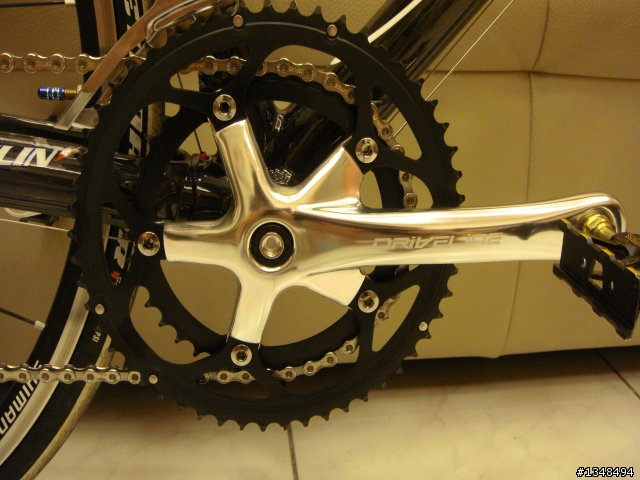 BATTAGLIN義大利風被我改成台客藍(新回應)