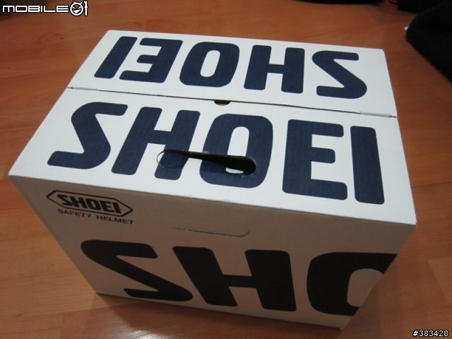 SHOEI_X-11_YANAGAWA(柳川 明)開箱現身!!