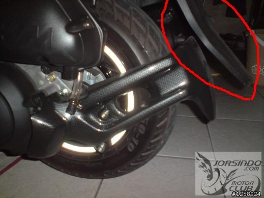 SYM GT125 維修...已附圖