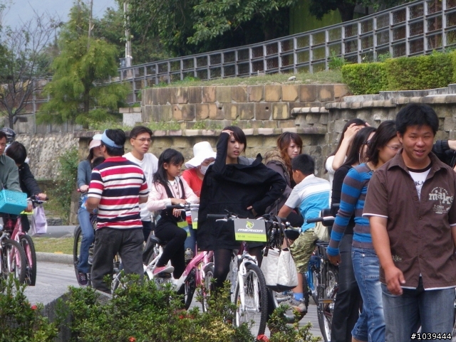 [分享小折兵團約騎]東豐+后豐自行車道之旅(完成照片下載)