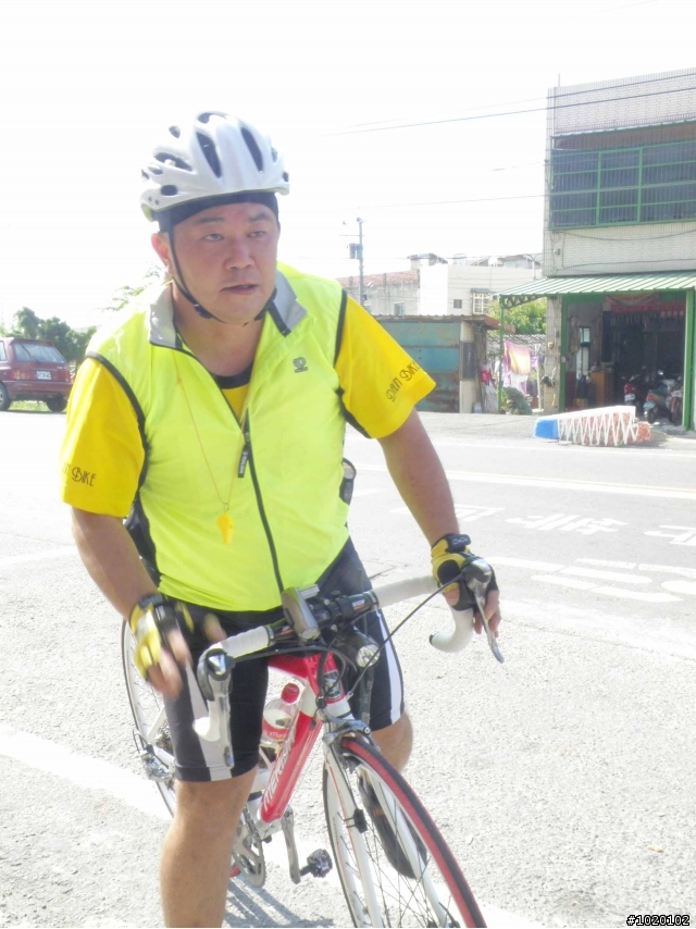 [分享]11/29小折鹿港之行-----foxpc亂亂拍篇