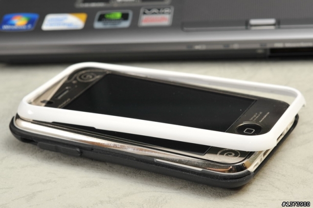 [新玩意] SGP 雙棲保護殼 Hybrid Case 夠殺!