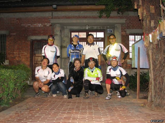 [分享]20120410運河博物館