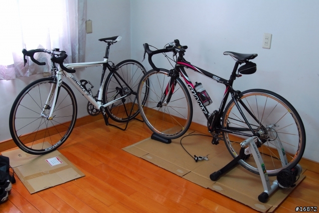 2009年SCOTT ADDICT R3改光光拍照文