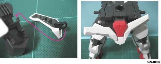 PG 00 店家評測圖(310樓,腳部可動修改原作者wuncin9999大大更新最終版)