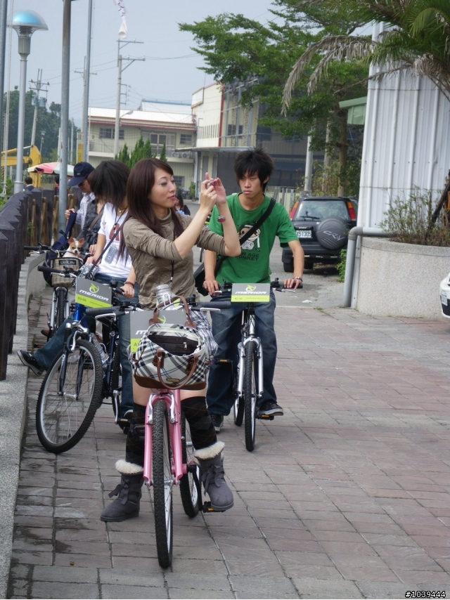 [分享小折兵團約騎]東豐+后豐自行車道之旅(完成照片下載)