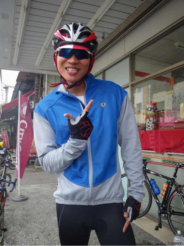 [分享]胖子川36彎處女航+勇士狀!