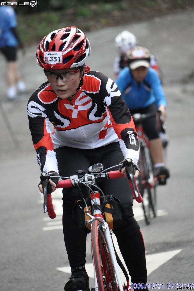 [影像分享]10/31 NIKON CUP 風櫃嘴挑戰賽