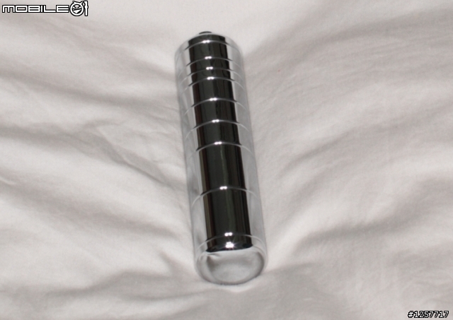 蔓延穩定架開箱記+測試影片