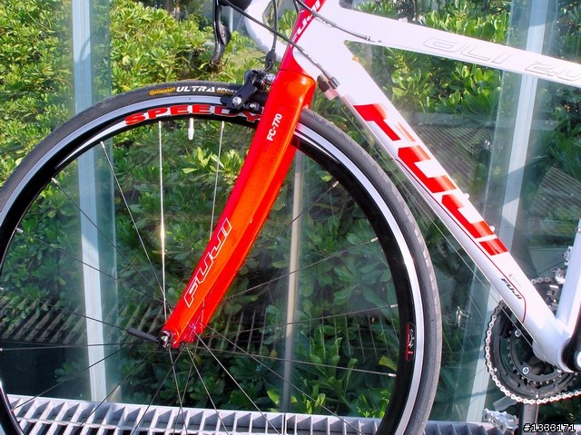 FUJI ACR2.0遊哈瑪星新造型橋 戶外開箱
