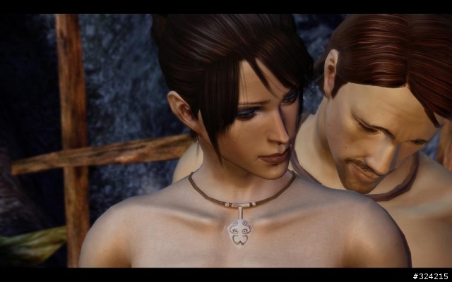 不可多得的奇幻RPG大作---Dragon Age: Origin 闇龍紀元:序章