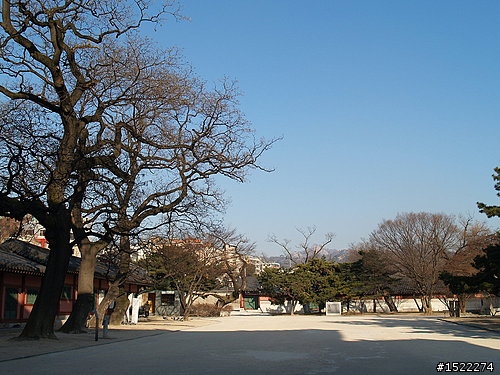 分享-韓國首爾自由行-上