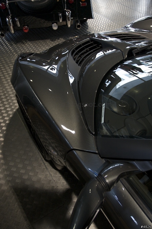 （ Lotus 蓮花跑車 賞車記 ）Performance through Lightweight by LOTUS
