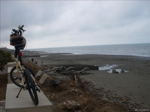 不虛此行的優質活動   苗栗2009「遊山觀海、挑戰100」