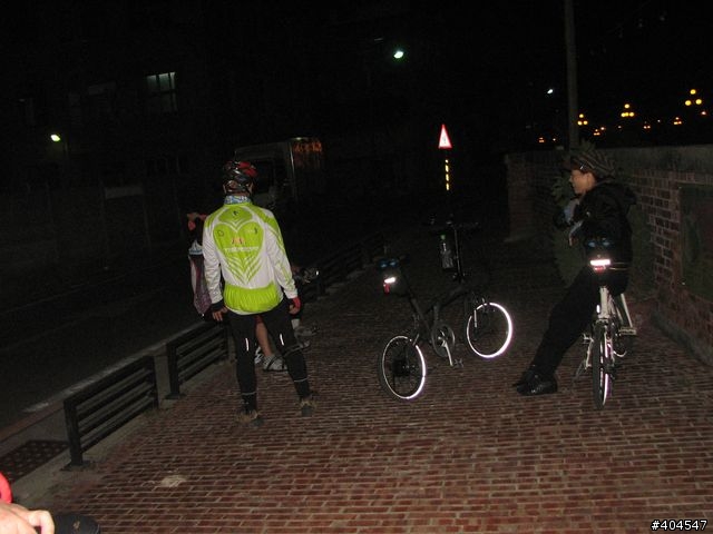 [分享]20120410運河博物館