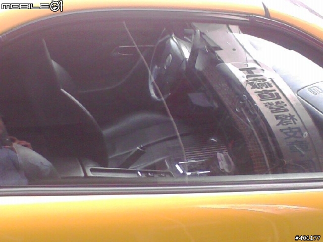 營業車?自用車?