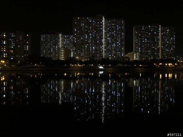 Canon S90 日攝及夜攝試機