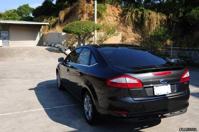 MY NEW MONDEO 2.0 TDCI. HIS NAME IS VICTORY!