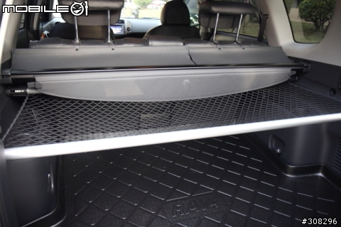 RAV4 2.4G尊貴版黑色黑內裝2010款[開車文](11/25 更新 第22點)