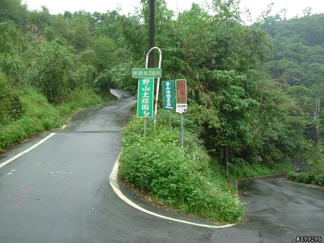 [圖非常多]體會2010年初貓空掠嶺自行車挑戰賽之阿柔洋完全記錄