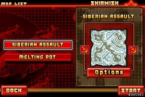 [iPhone app] Red Alert 紅色警戒入手!