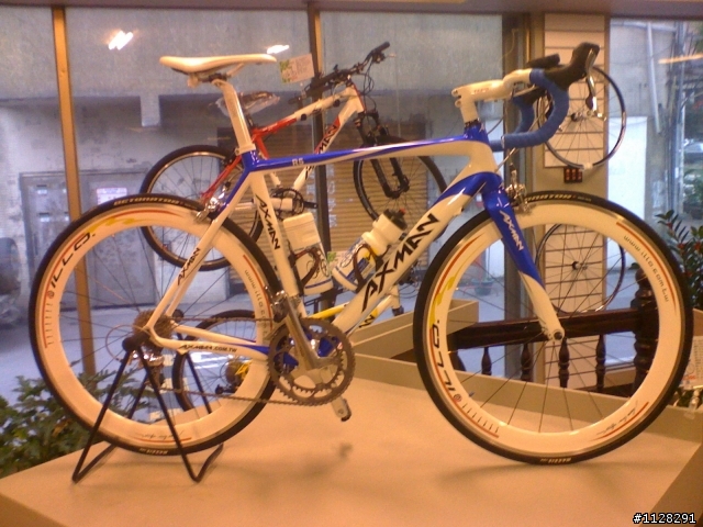 R5靚車現蹤~~