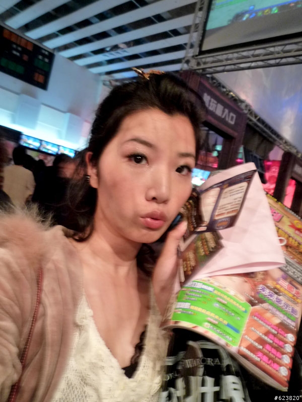 魔獸嘉年華與歷年收藏XD
