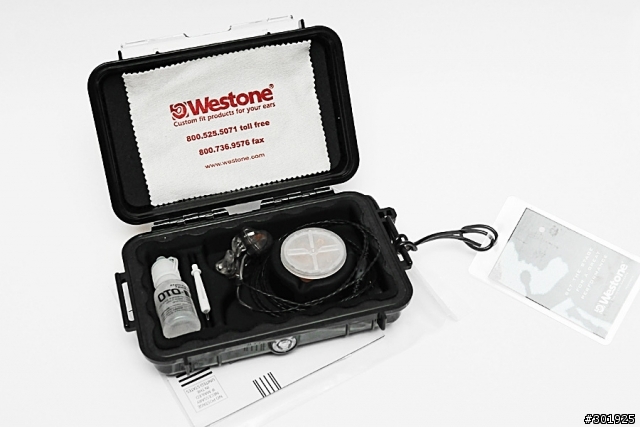 [增新換線心得] 王者降臨: Westone ES3X