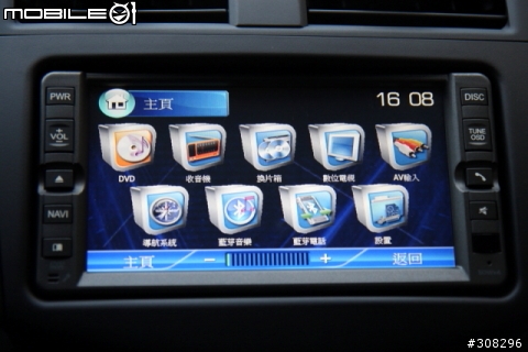 RAV4 2.4G尊貴版黑色黑內裝2010款[開車文](11/25 更新 第22點)