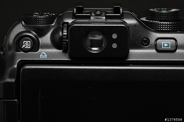 [開箱]Canon PowerShot G11 操作&功能&便攜性的抉擇!
