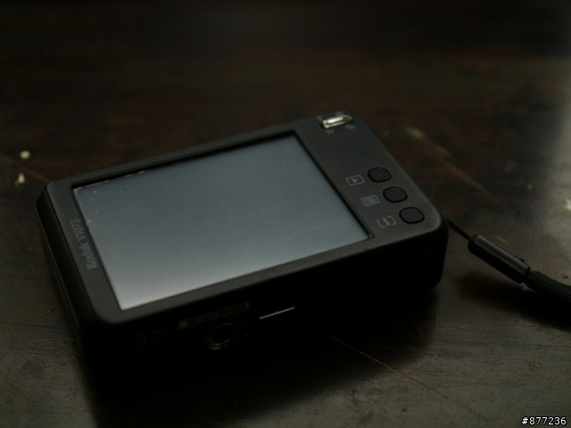 [分享]Kodak EasyShare V1073入手心得